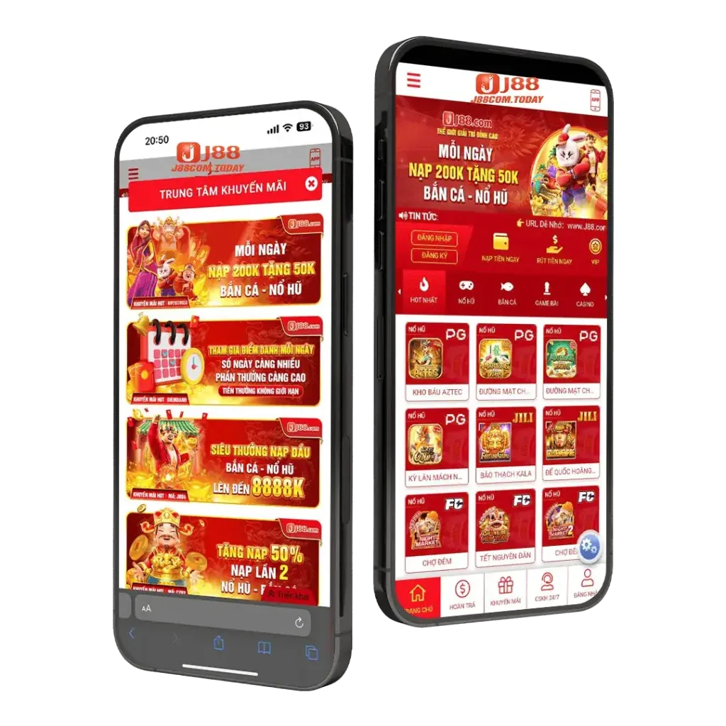 Trải nghiệm người dùng mượt mà
