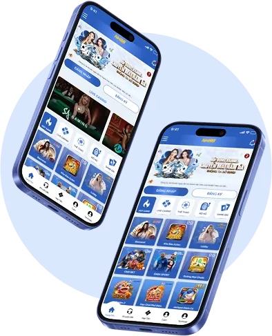 Hệ thống phần thưởng hấp dẫn, jackpot lớn