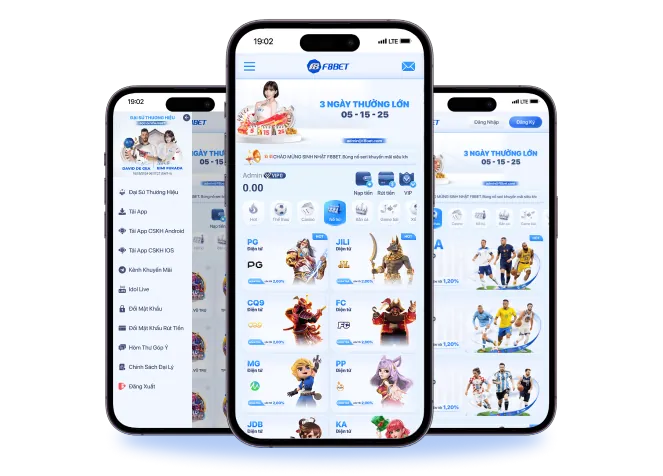 Đa dạng thể loại slot