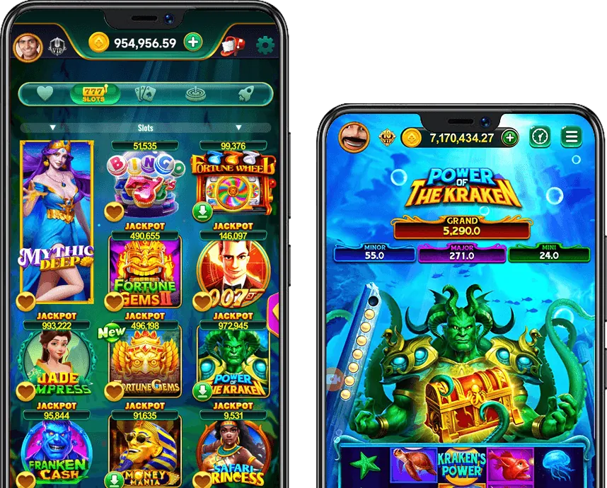 Tỷ lệ thắng cao và Jackpot hấp dẫn