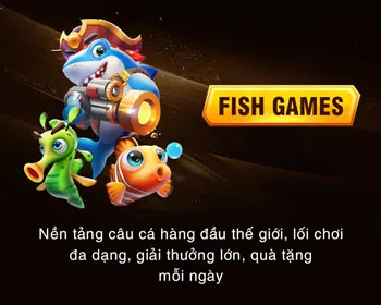 Giao diện cá cược thân thiện và dễ sử dụng