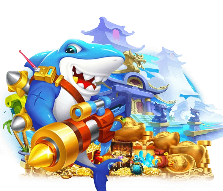 Game Vua Hải Tặc Bắn Cá