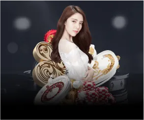 Casino trực tuyến tại dp568 login